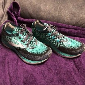 Brooks shoes